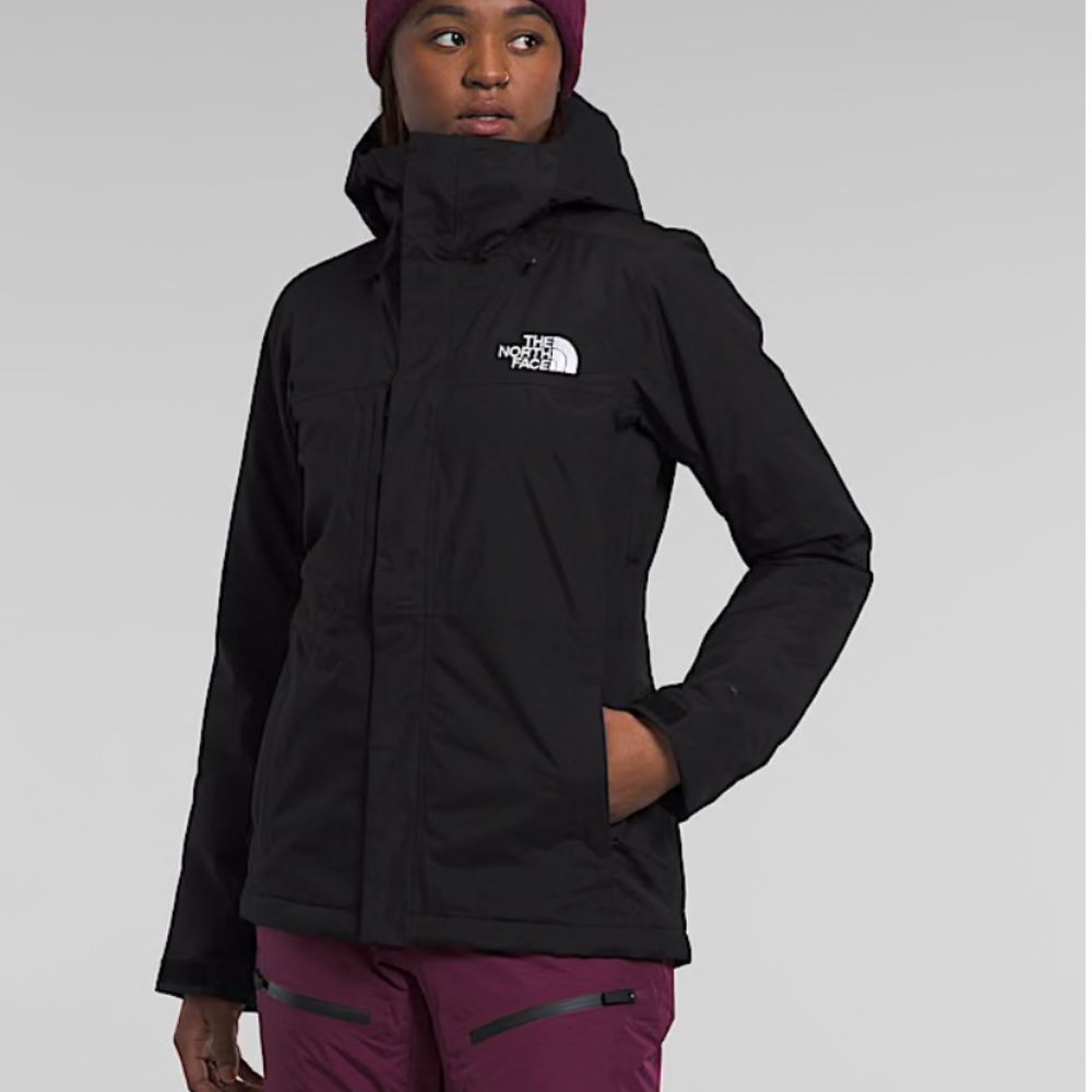Women’s Freedom Insulated Jacket